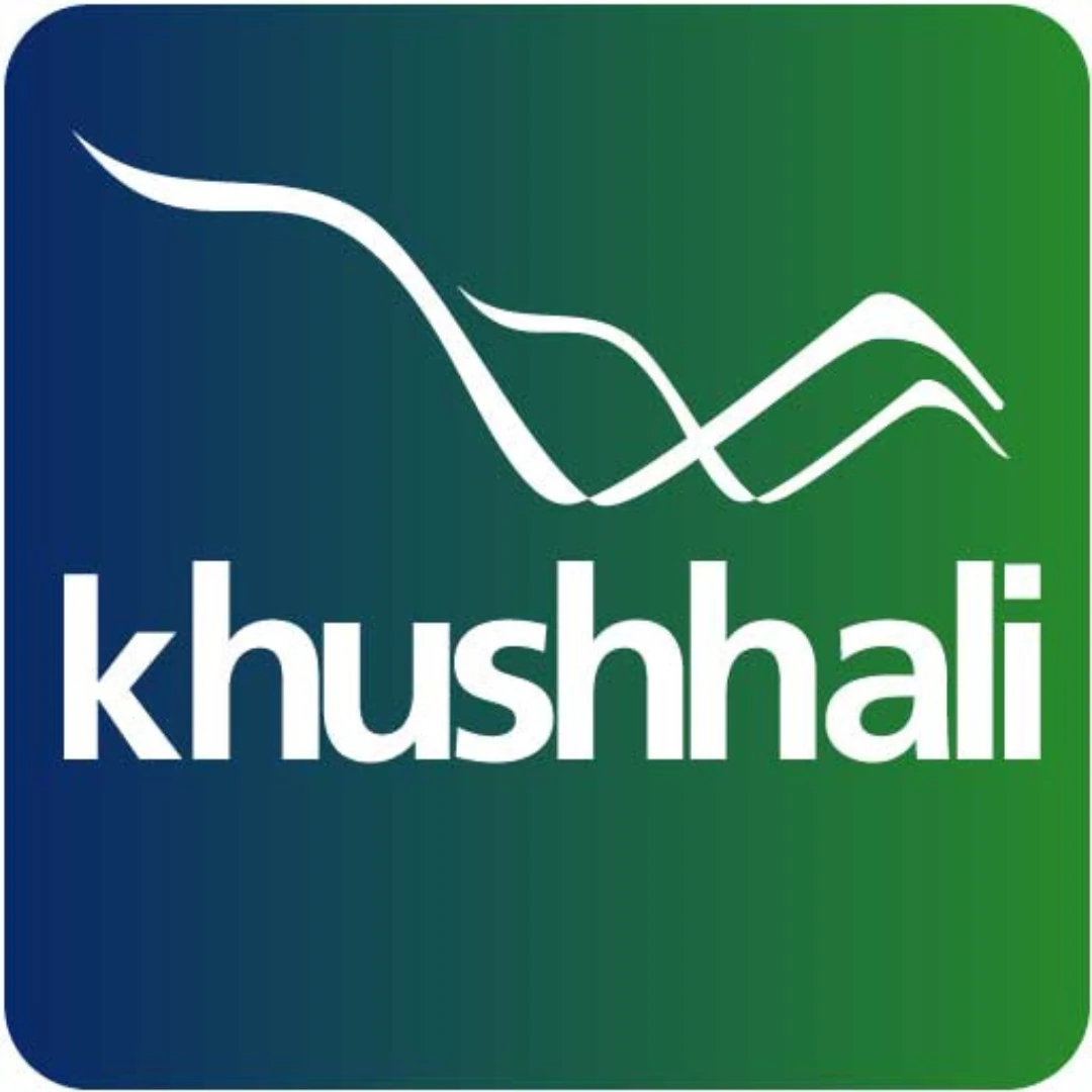 Khushhali Bank logo